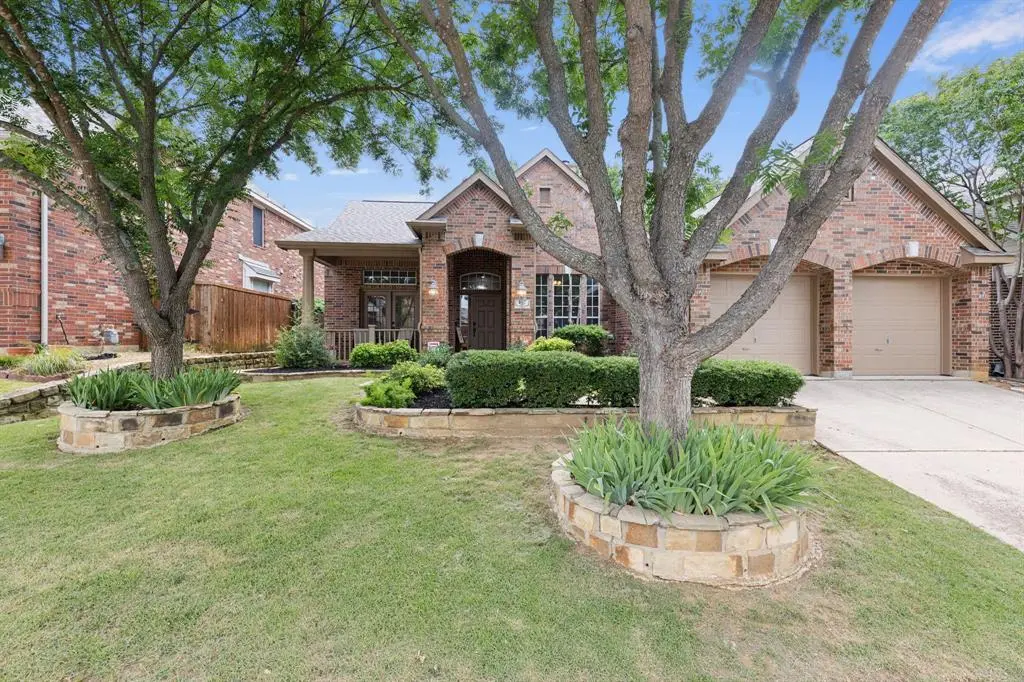 107 Barkley Drive, Hickory Creek, TX 75065