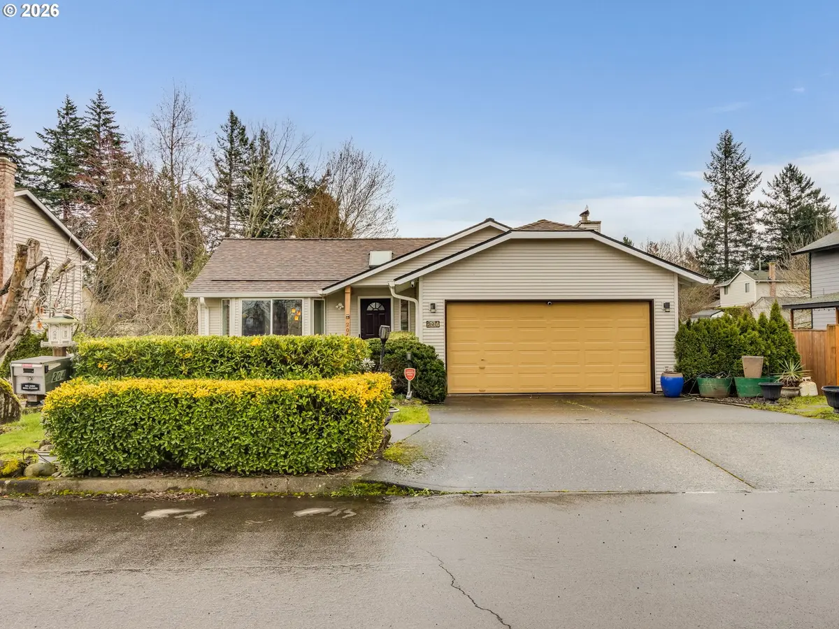 204 CRESTWOOD ST, Fairview, OR 97024