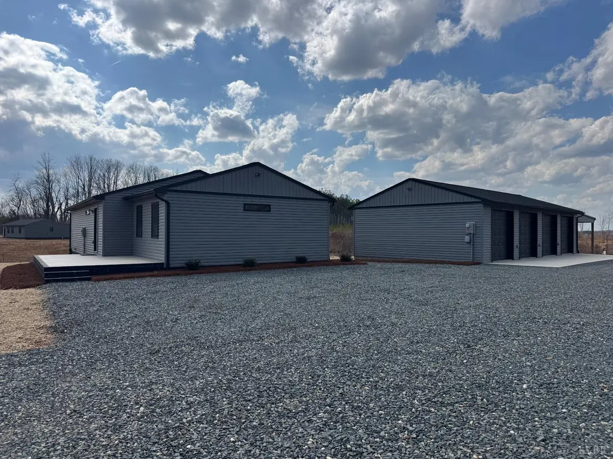 3941 Promise Land Road, Appomattox, VA 24522