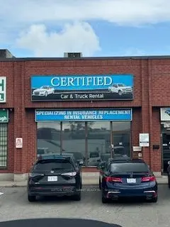 4000 Steeles AVE W #19, Vaughan, ON L4L 4V9