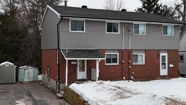 394 Chippewa ST W, North Bay, ON P1B 6G6