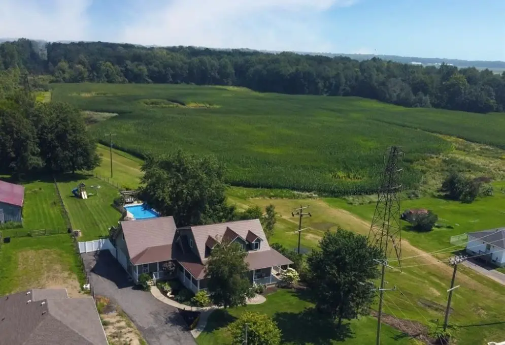 139 Wesley ST, Dutton/dunwich, ON N0L 1J0