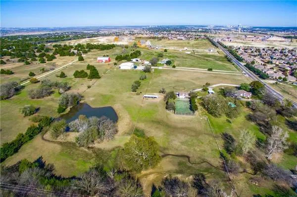 3051 FM 663, Midlothian, TX 76065