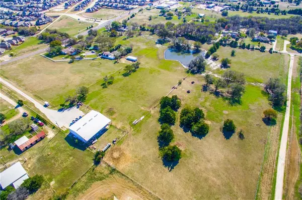 3051 FM 663, Midlothian, TX 76065