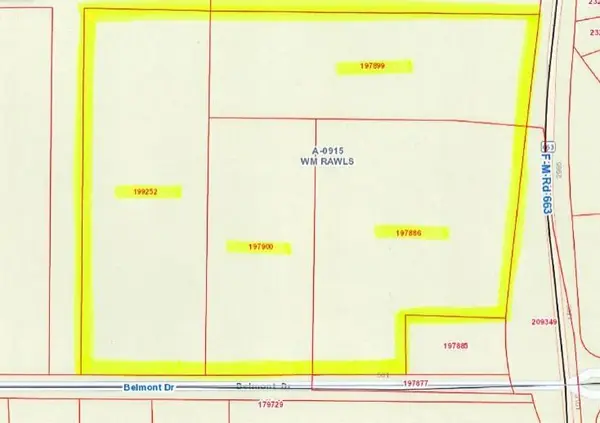 3051 FM 663, Midlothian, TX 76065