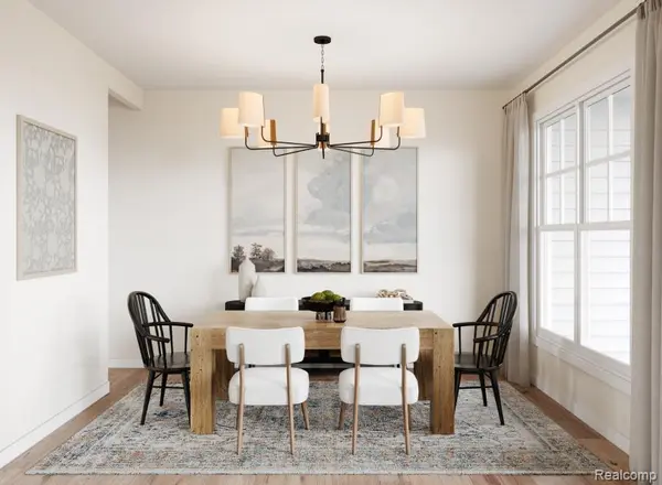 5048 Rutland DR, Saline, MI 48176