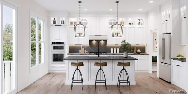 5048 Rutland DR, Saline, MI 48176