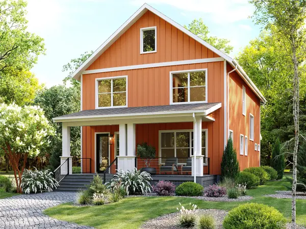 18654 Oldfield RD, New Buffalo Township, MI 49117