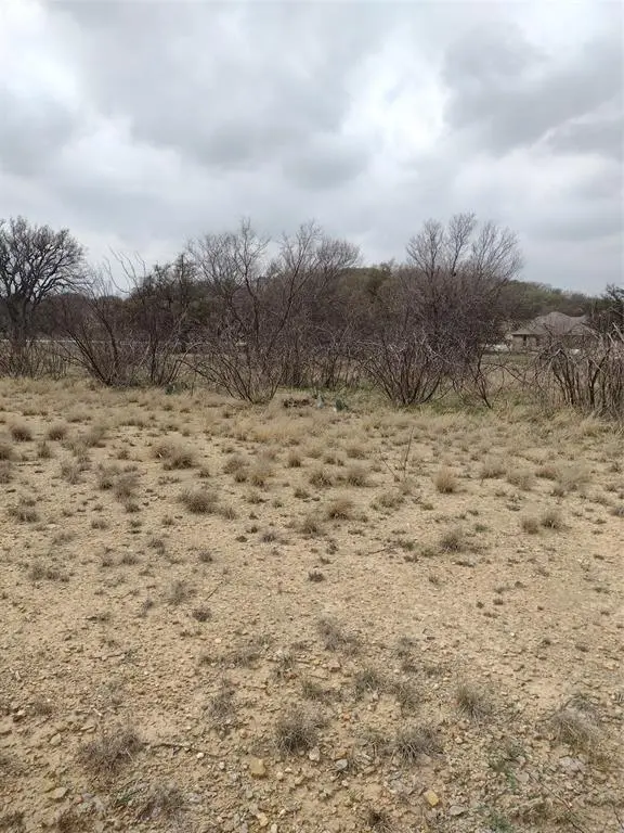 LOT #741 - Downhaul Way, Brownwood, TX 76801
