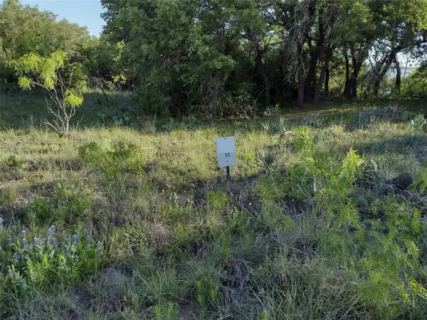 lots 53-54 Janda Lane, Brownwood, TX 76801