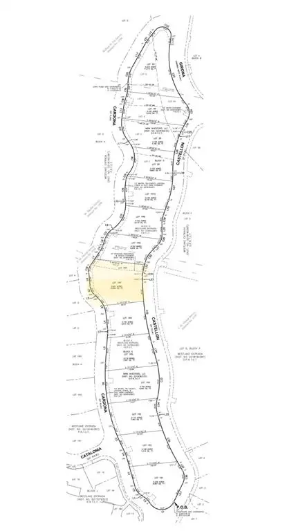 32 Cardona Drive, Westlake, TX 76262