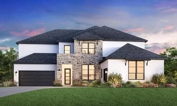 6824 Sunset Hills Dr., Mckinney, TX 75071