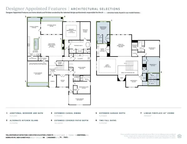 6824 Sunset Hills Dr., Mckinney, TX 75071