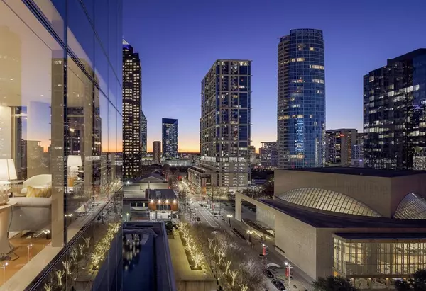 Dallas, TX 75201,1747 Leonard Street #802