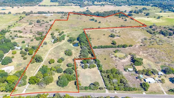 Purdon, TX 76679,1710 Fm 667