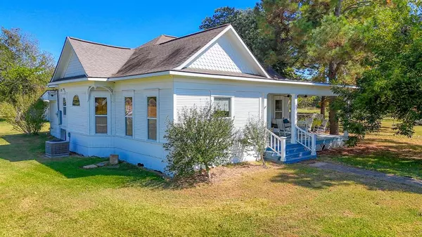 Purdon, TX 76679,1710 Fm 667