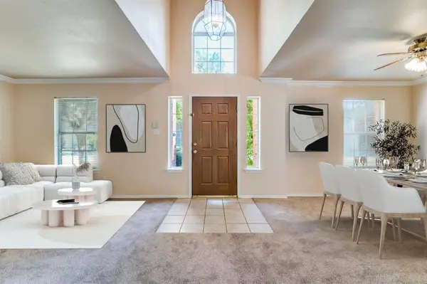 1202 Morrow Lane, Allen, TX 75002