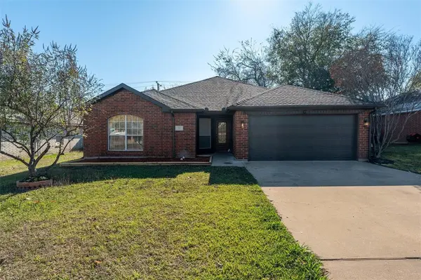 514 Fort Worth Street, Mansfield, TX 76063