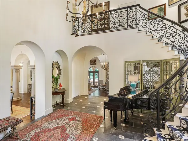 Westlake, TX 76262,1110 Post Oak Place