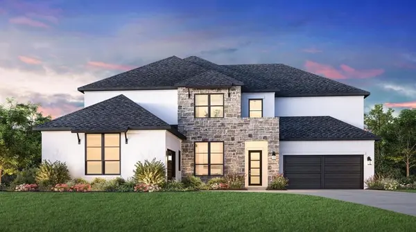 6400 Olive Branch Avenue, Mckinney, TX 75071