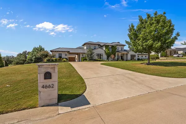 Fort Worth, TX 76126,4662 Santa Cova Court