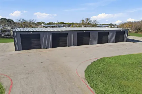 2550 W US Highway 377, Granbury, TX 76048