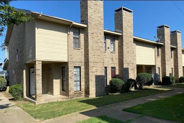 8001C Rothington Road #21, Dallas, TX 75227