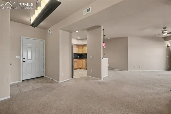 3795 Presidio PT #102, Colorado Springs, CO 80920