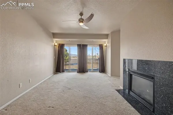 3795 Presidio PT #102, Colorado Springs, CO 80920