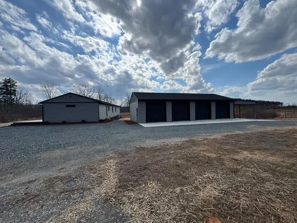 3941 Promise Land Road, Appomattox, VA 24522