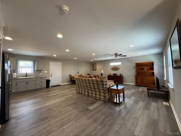 3941 Promise Land Road, Appomattox, VA 24522