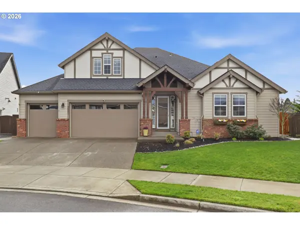 Vancouver, WA 98685,5001 NW 137TH WAY