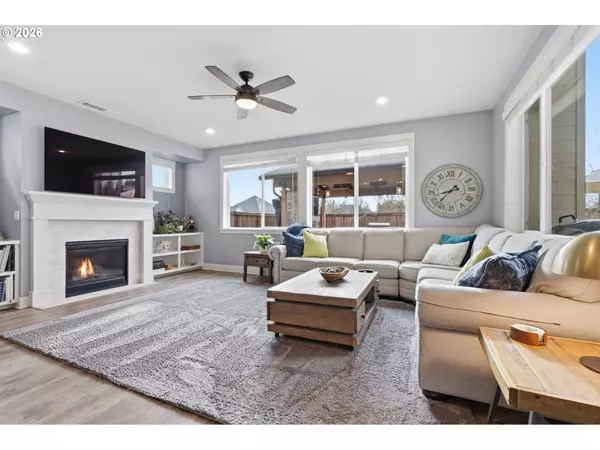 Vancouver, WA 98685,5001 NW 137TH WAY