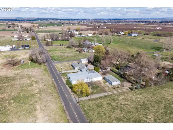 Milton Freewater, OR 97862,84889 Triangle Station RD