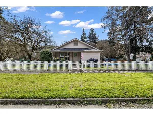 Myrtle Creek, OR 97457,150 NE BROADWAY ST