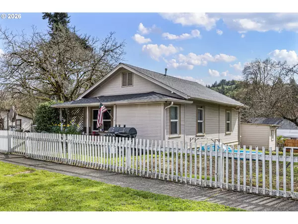 Myrtle Creek, OR 97457,150 NE BROADWAY ST