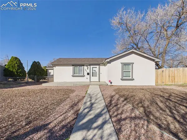 2831 Denver BLVD, Pueblo, CO 81003