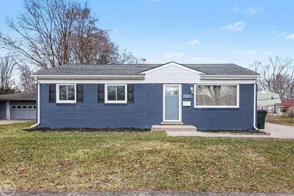 47744 ROLAND ST, Shelby Twp, MI 48317