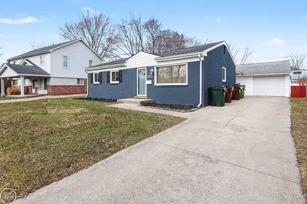 47744 ROLAND ST, Shelby Twp, MI 48317