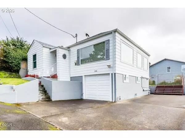 Lincoln City, OR 97367,1740 NE 16TH ST