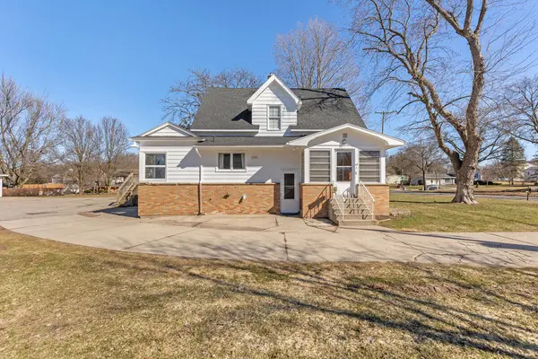 1643 Aberdeen ST NE, City Of Grand Rapids, MI 49505