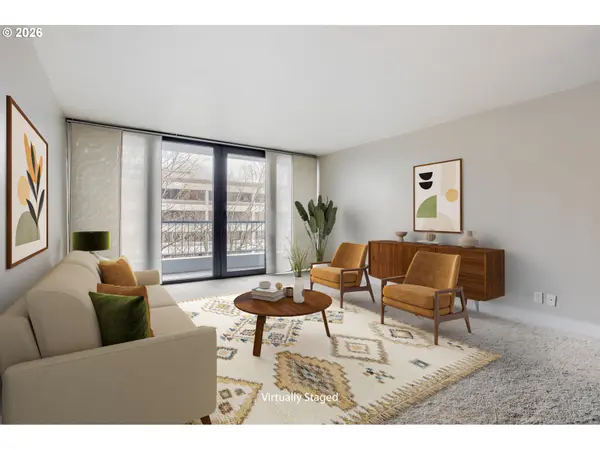 111 SW HARRISON ST #4G, Portland, OR 97201