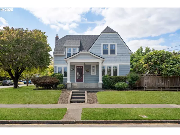 Portland, OR 97212,3107 NE 27TH AVE