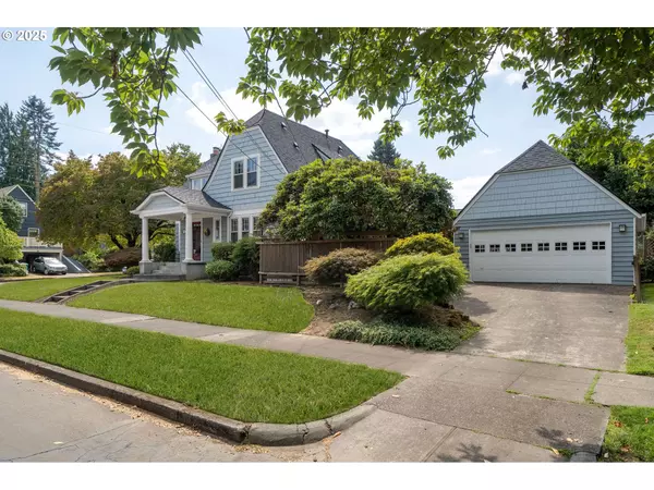 Portland, OR 97212,3107 NE 27TH AVE