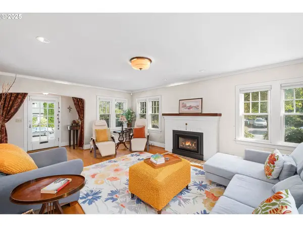 3107 NE 27TH AVE, Portland, OR 97212