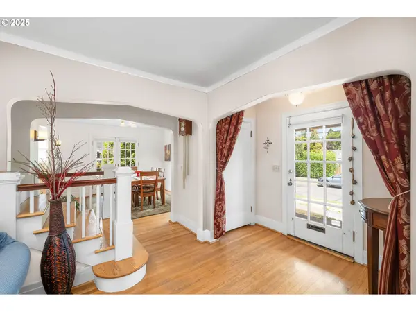 3107 NE 27TH AVE, Portland, OR 97212