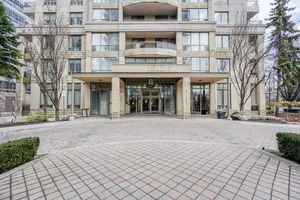 260 Doris AVE #302, Toronto C14, ON M2N 6X9