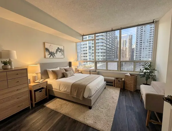 30 Greenfield AVE #1115, Toronto C14, ON M2N 6N3