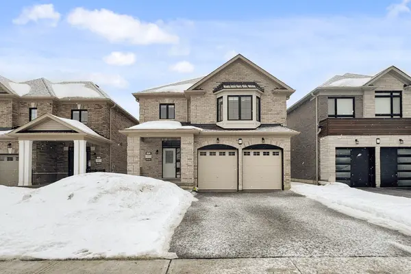 481 Balsam ST, Scugog, ON L9L 1M6