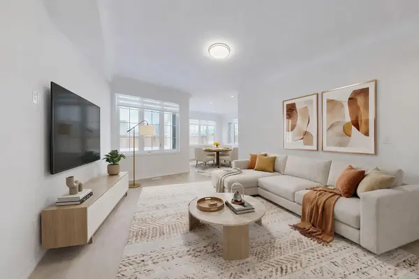 481 Balsam ST, Scugog, ON L9L 1M6